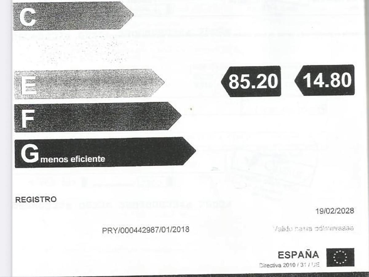 Appartement Montano17 à Málaga Extérieur photo
