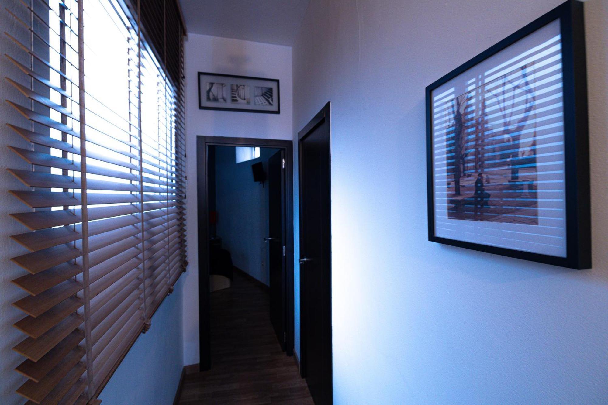 Appartement Montano17 à Málaga Extérieur photo