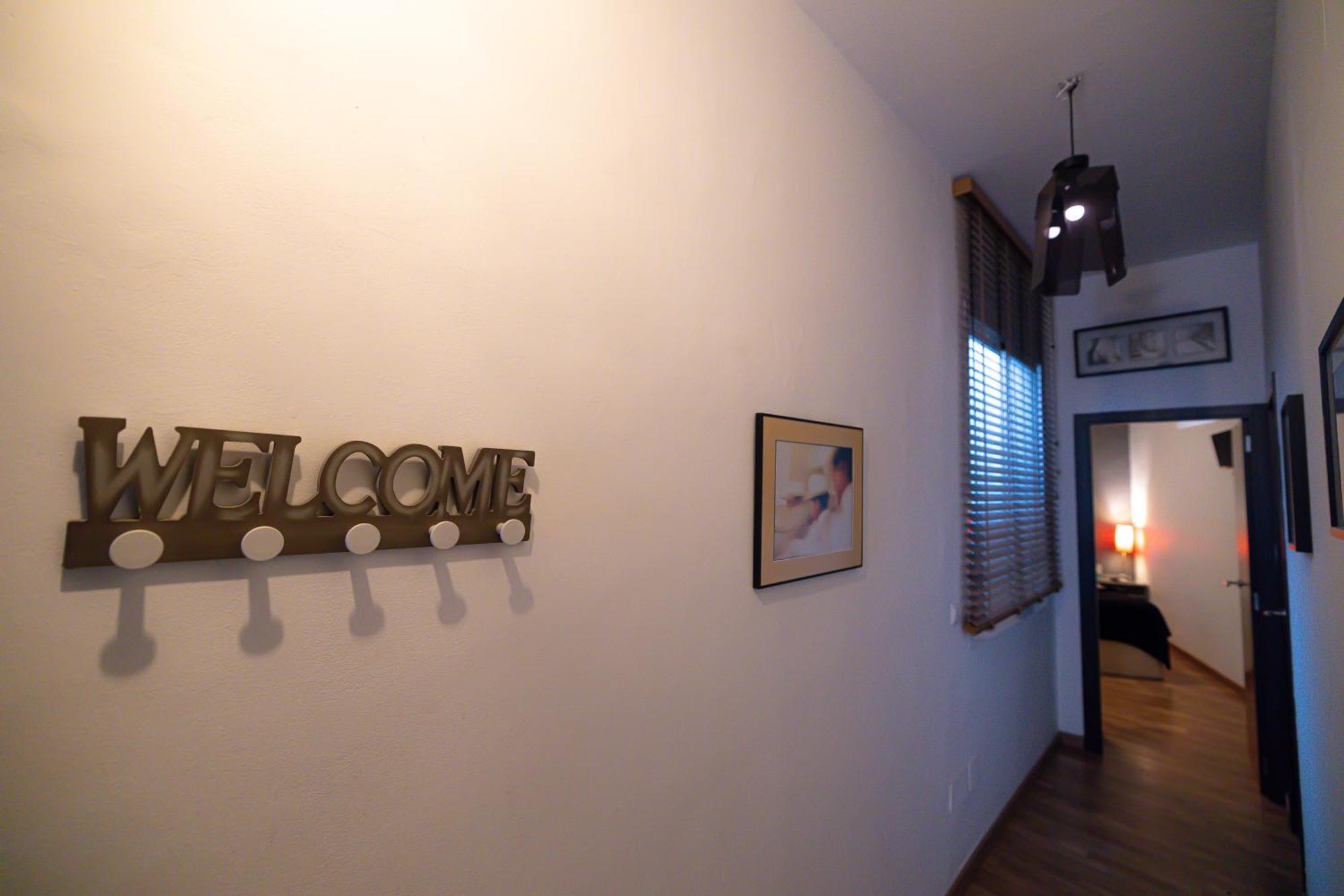Appartement Montano17 à Málaga Extérieur photo
