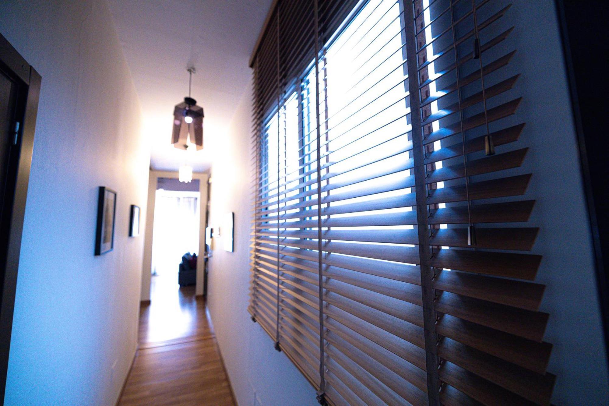 Appartement Montano17 à Málaga Extérieur photo