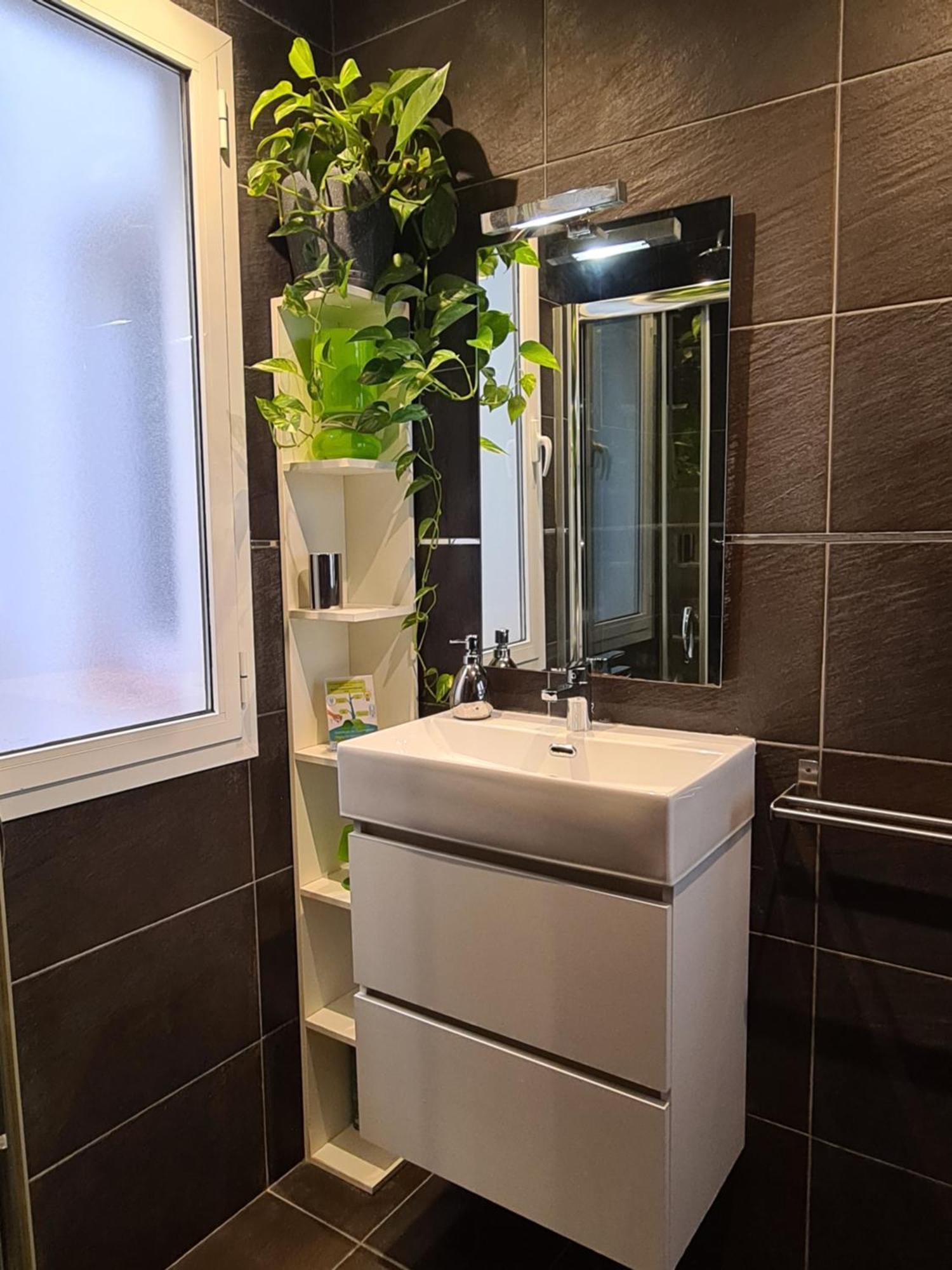 Appartement Montano17 à Málaga Extérieur photo