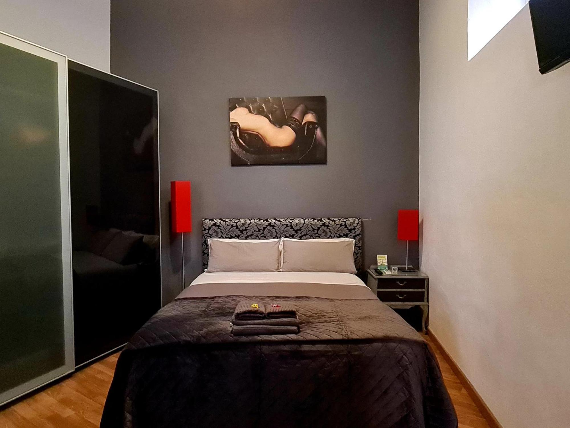 Appartement Montano17 à Málaga Extérieur photo
