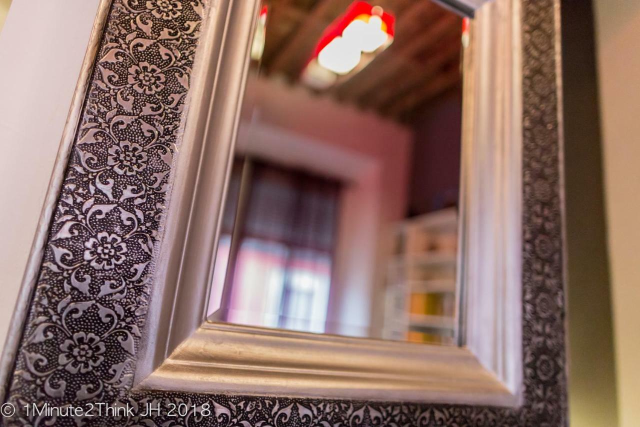 Appartement Montano17 à Málaga Extérieur photo